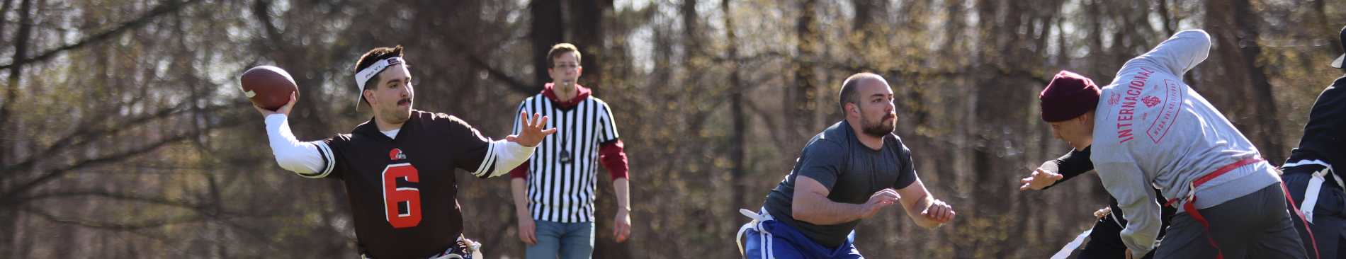 Turkey Bowl