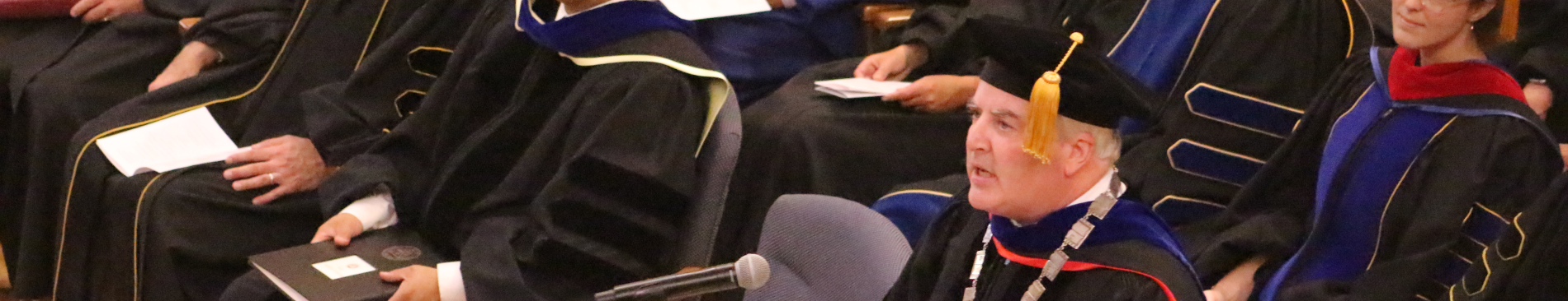Dr. Paul O'Reilly