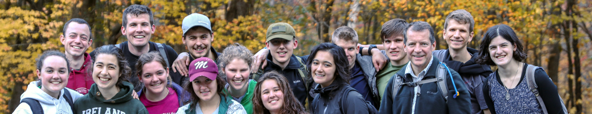 Mount Monadnock hike