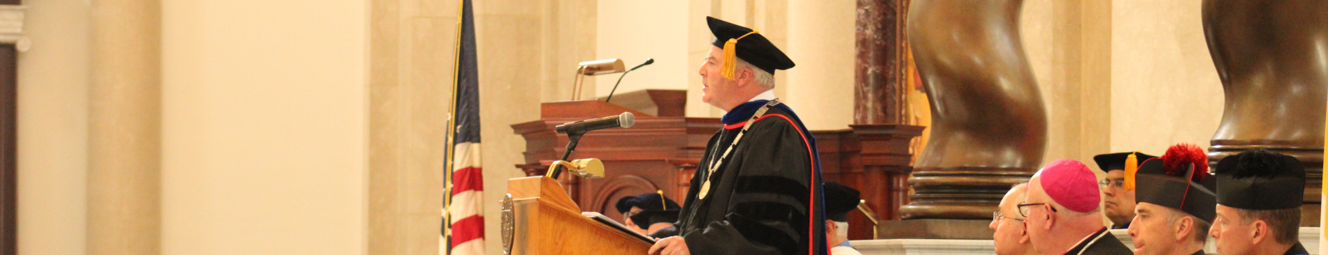 Dr. Paul J. O'Reilly