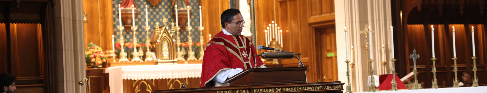 Fr. Miguel Batres