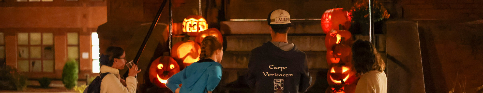 Pumpkin Carving