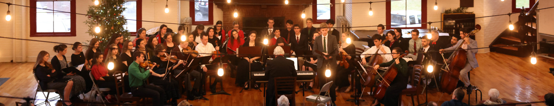 The Band