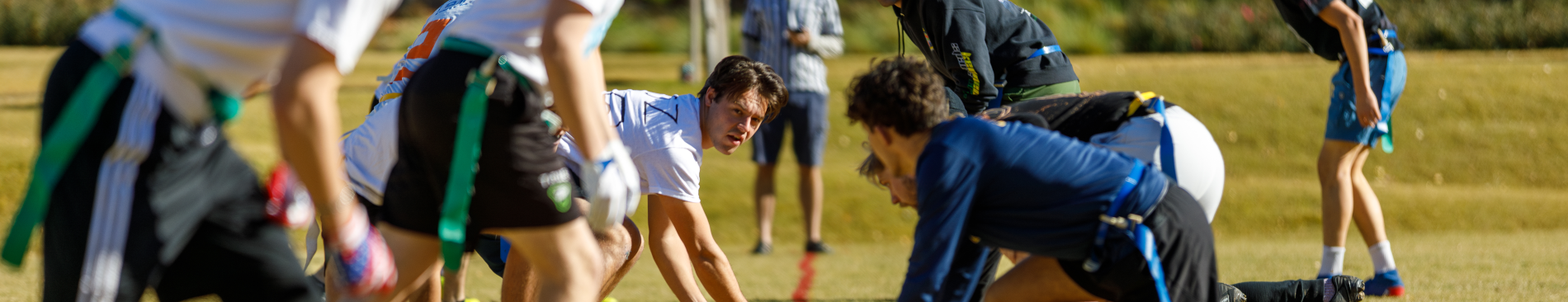 The turkey bowl