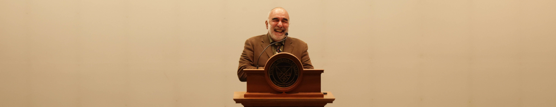 Dr. John Nieto