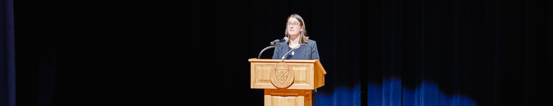 Dr. Therese Cory