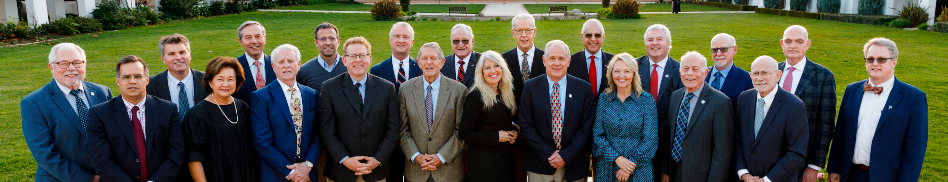 Board of Governors