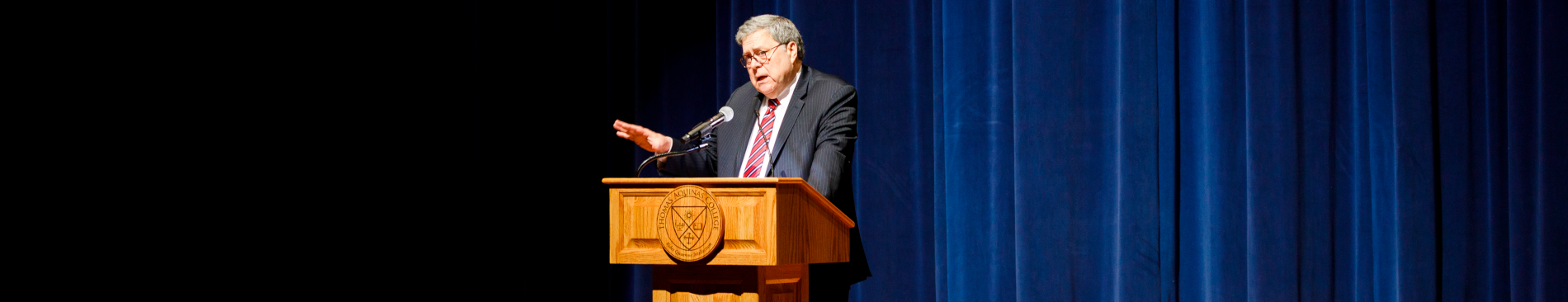 Bill Barr