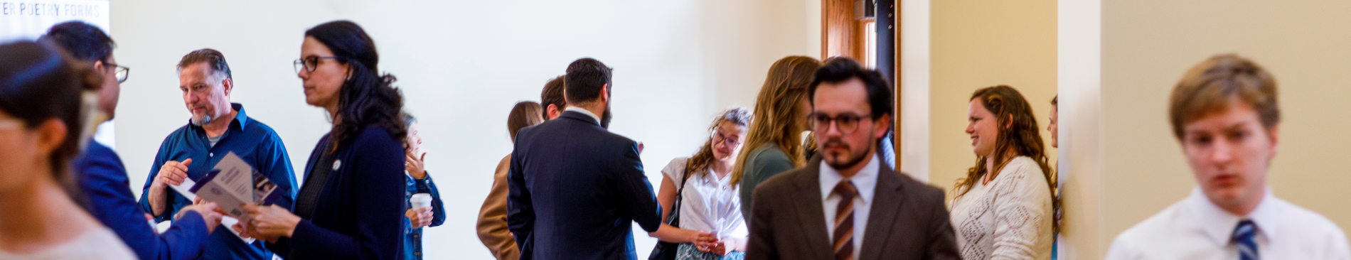 Job fair