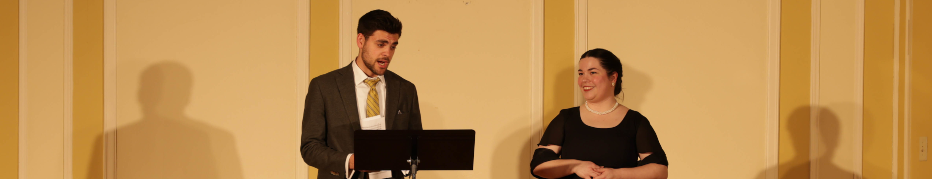 Senior Benefit Concert