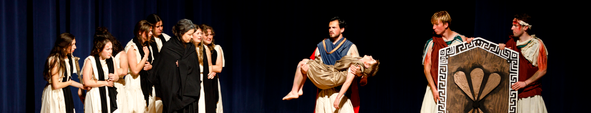 The Trojan Women