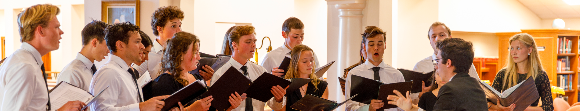 CA Chrysostomos Concert