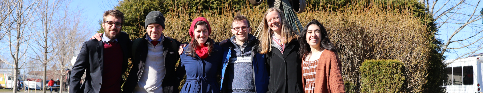 NE Divine Mercy Pilgrimage
