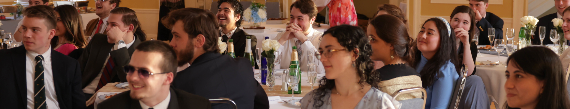 soph dinner-dance