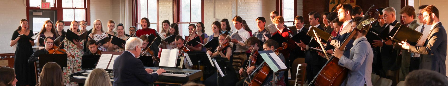 NE Spring Concert