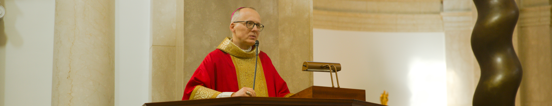 Bishop Szkredka