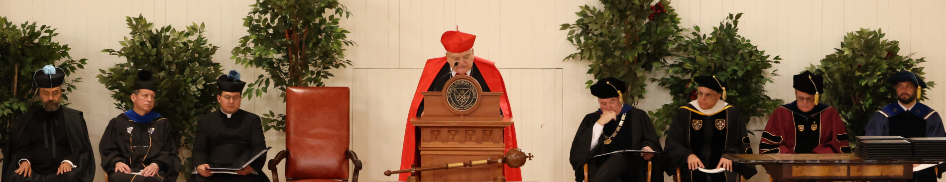 Cardinal Burke