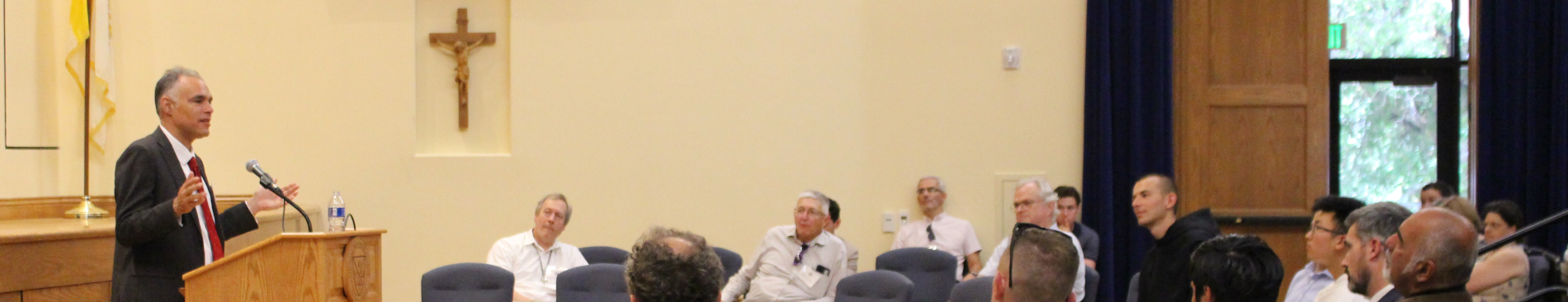Thomistic Summer Conference