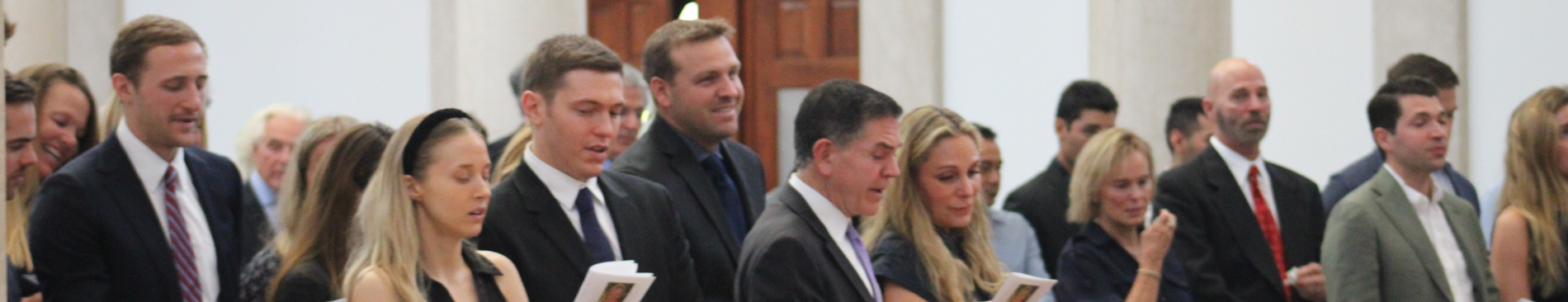 Esther Wachtell Memorial Mass