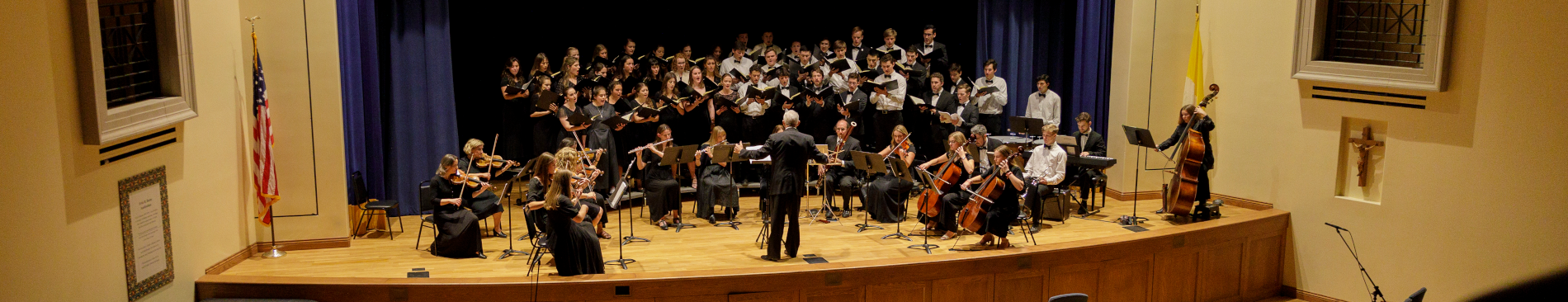 Fall Concert
