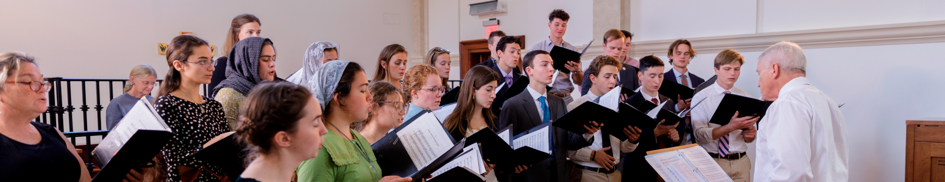 Lessons and Carols