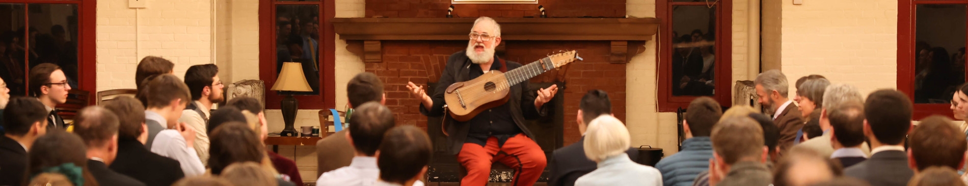 Blanchette Concert