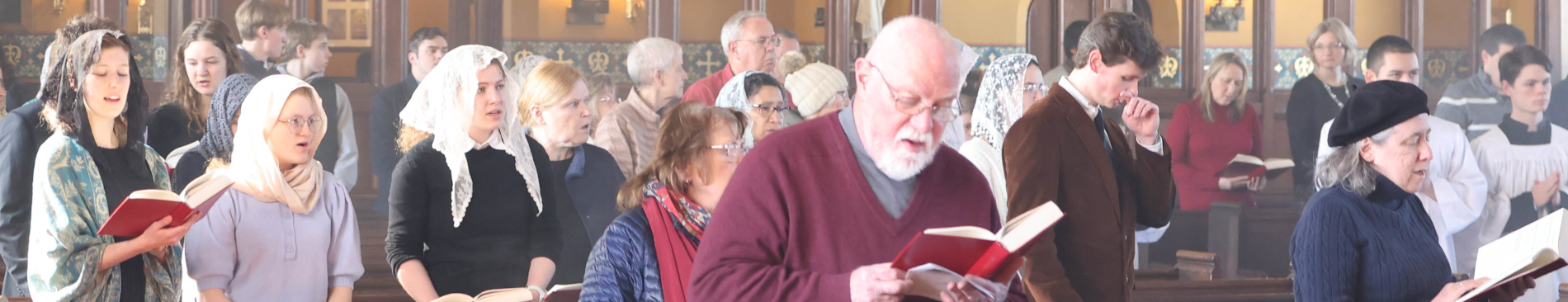 Jubilee Mass