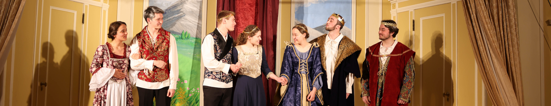 The Winter's Tale
