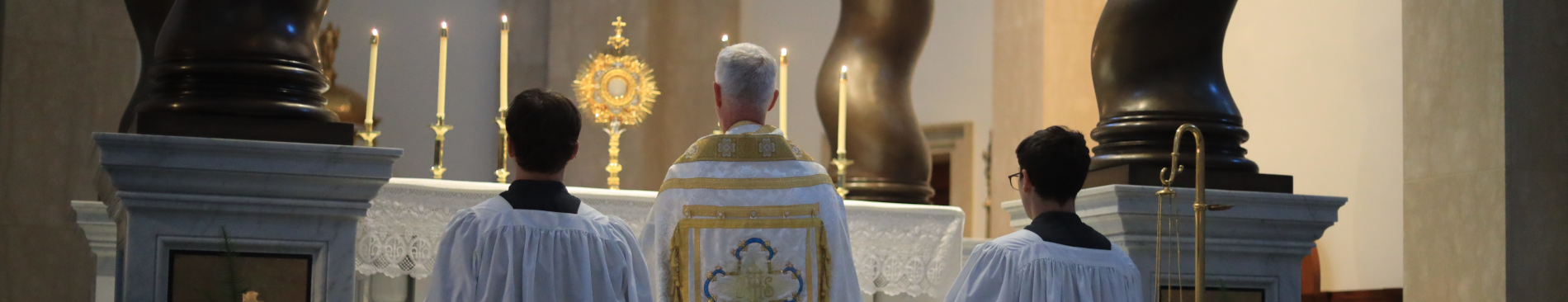 Eucharistic Congress