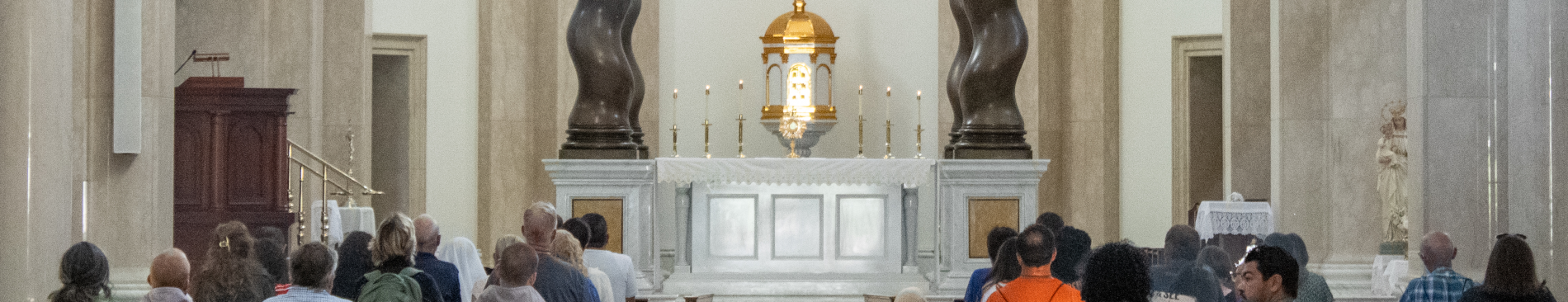 Eucharistic Congress