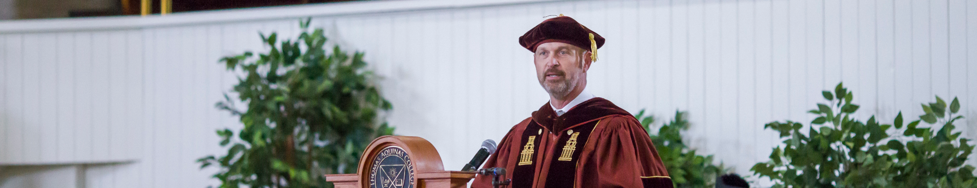 Dr. Kevin Roberts