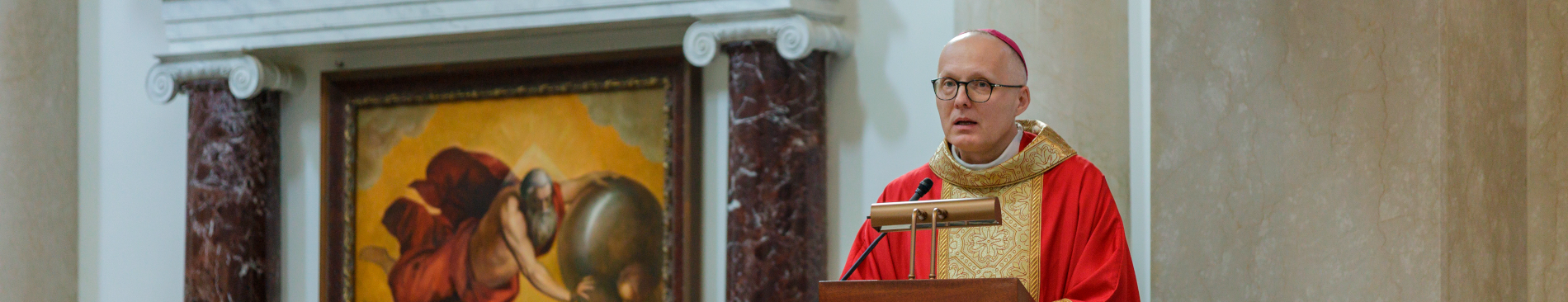 Bishop Szkredka