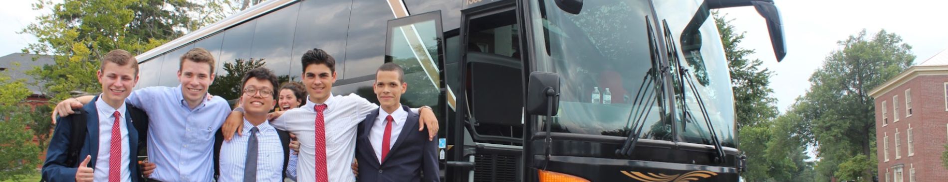 Bus
