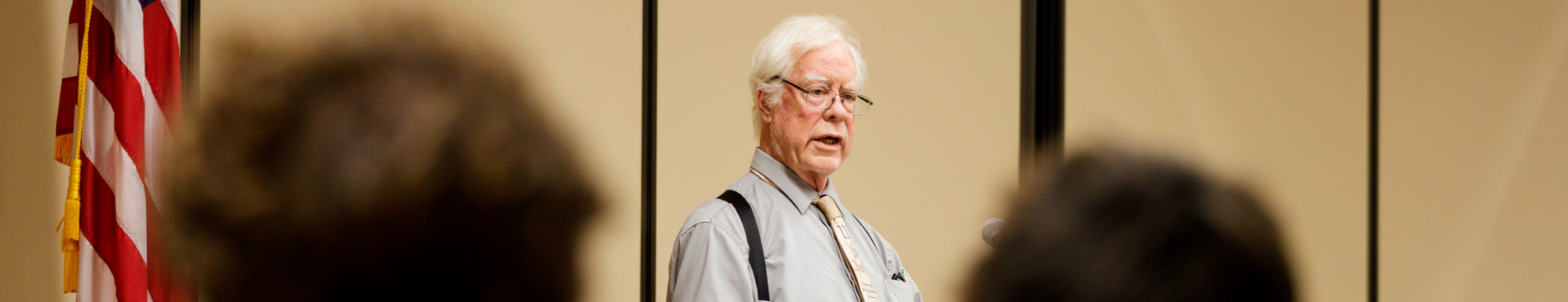 Dr. Ferrier