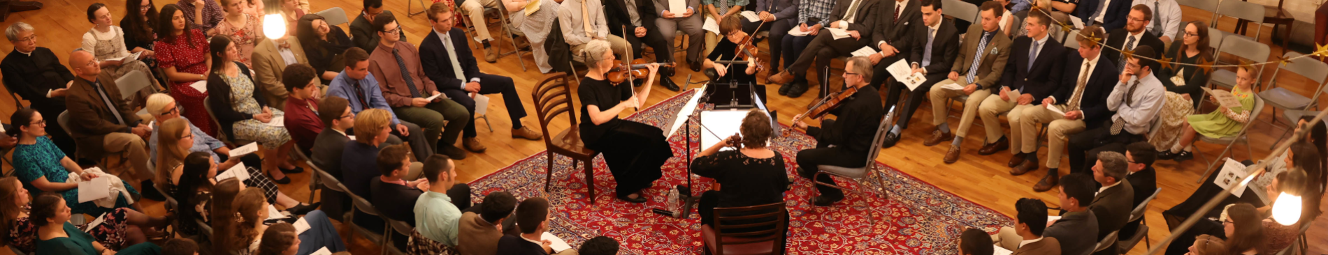 string quartet