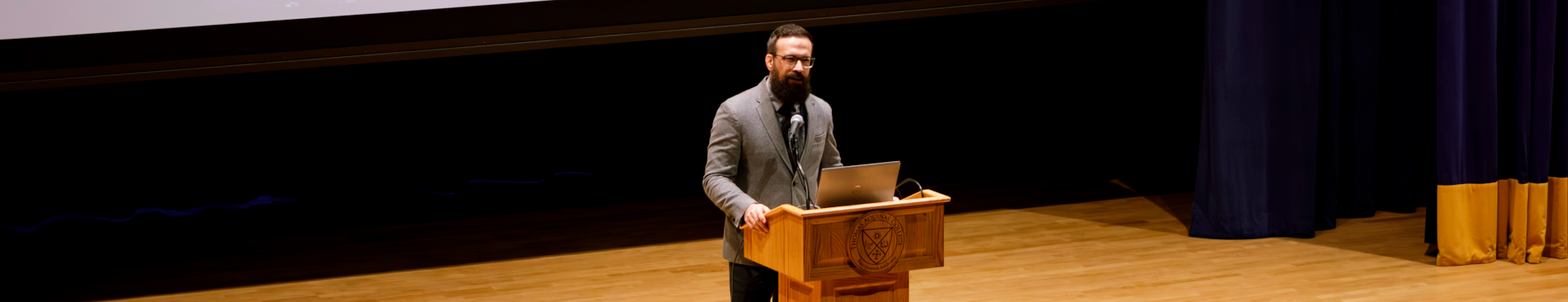 Dr. Bogardus