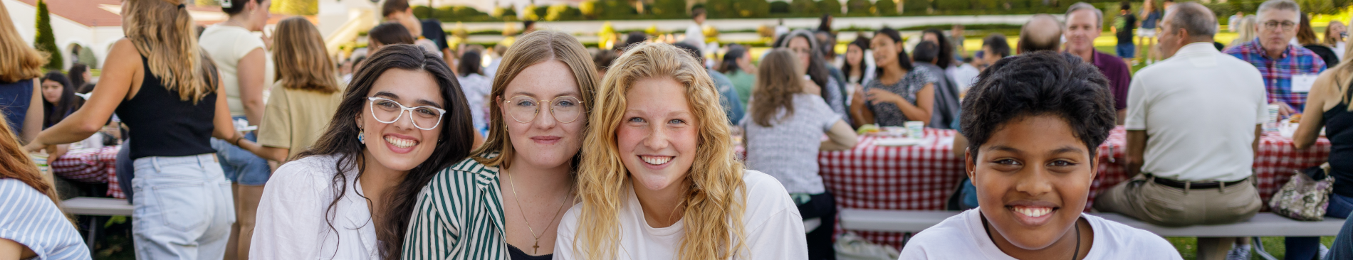 ca parent alumni day