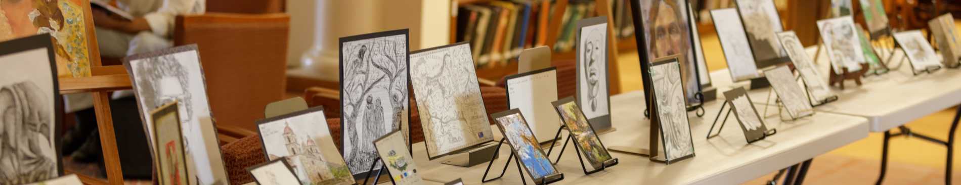 art show