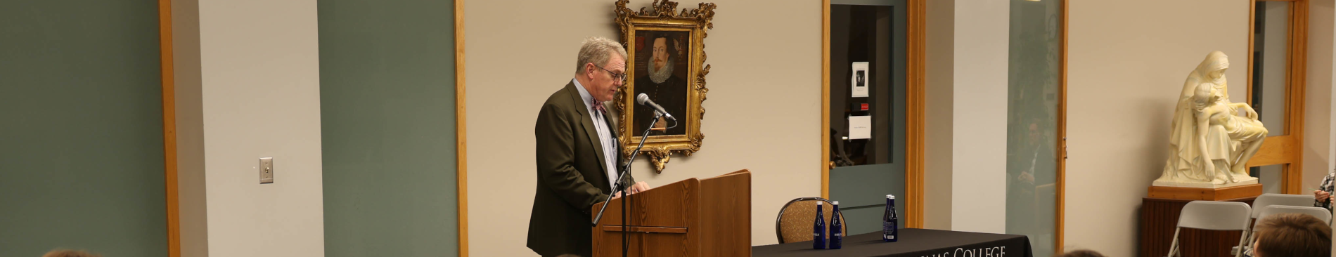 Dr. Steven Cain