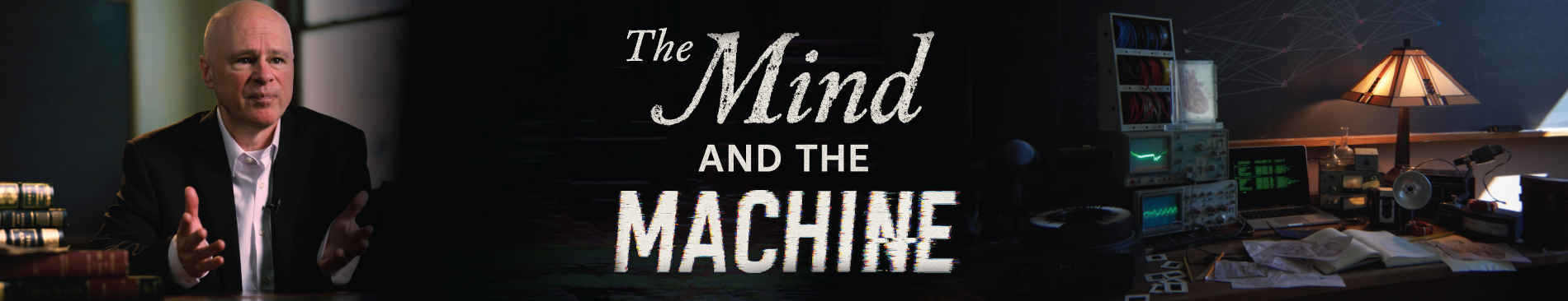 Mind and the Machine