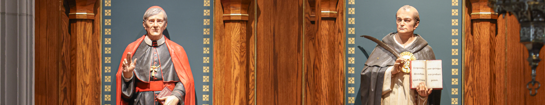 newman doctor of the church