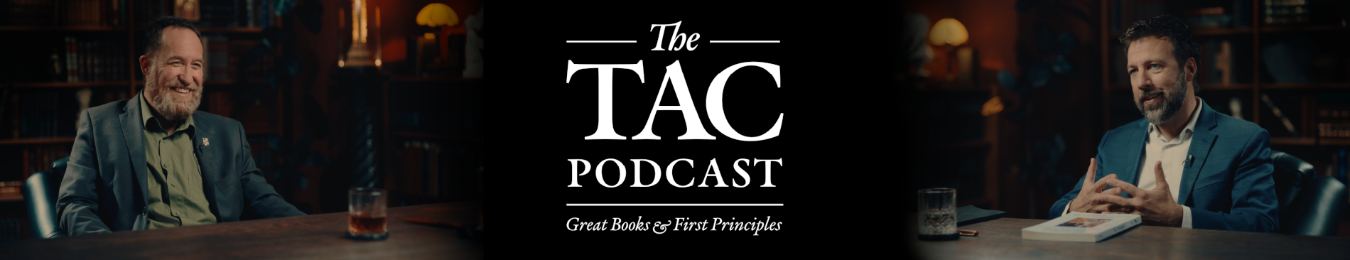 The TAC Podcast