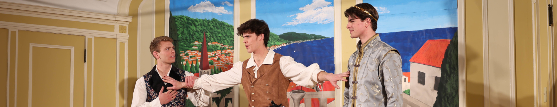 much ado about nothing