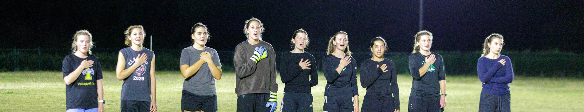 Upper-Under Soccer game