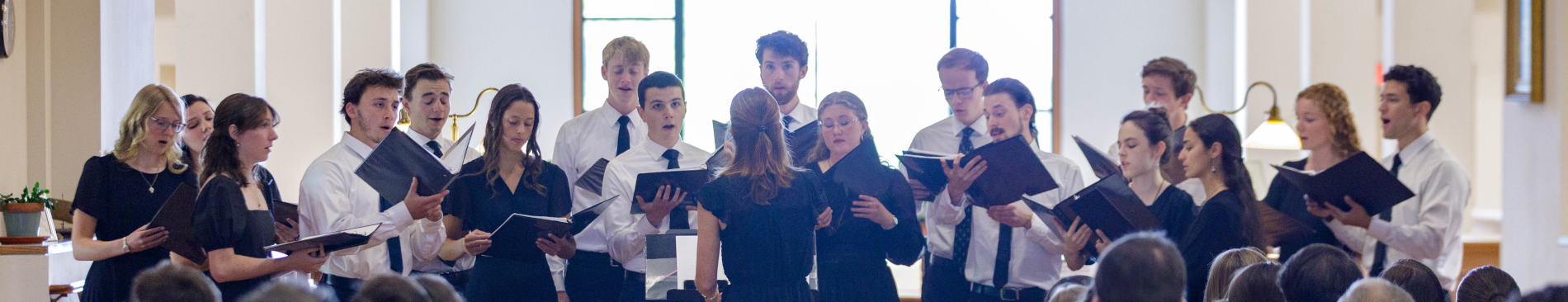 Chrysostomos concert