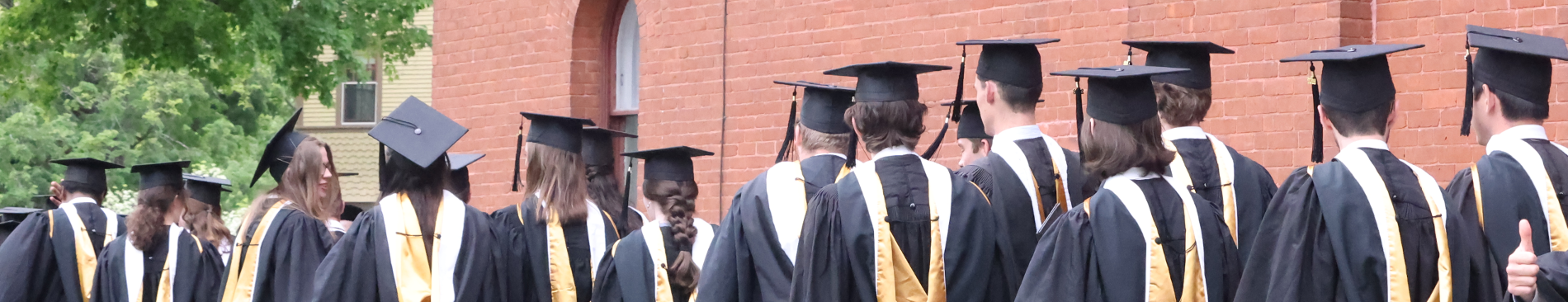 Commencement