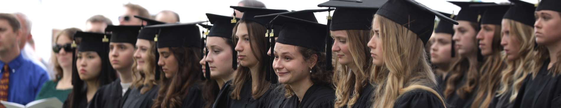 Commencement