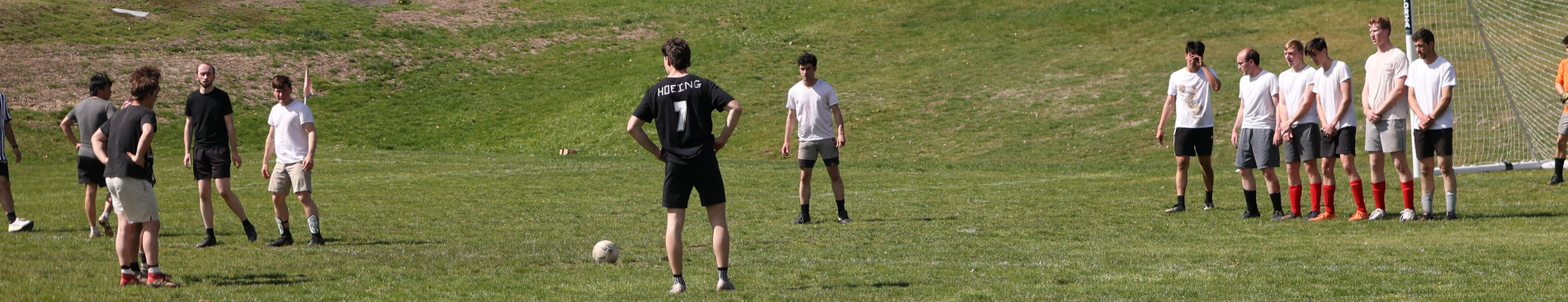 TAC vs TMC Soccer