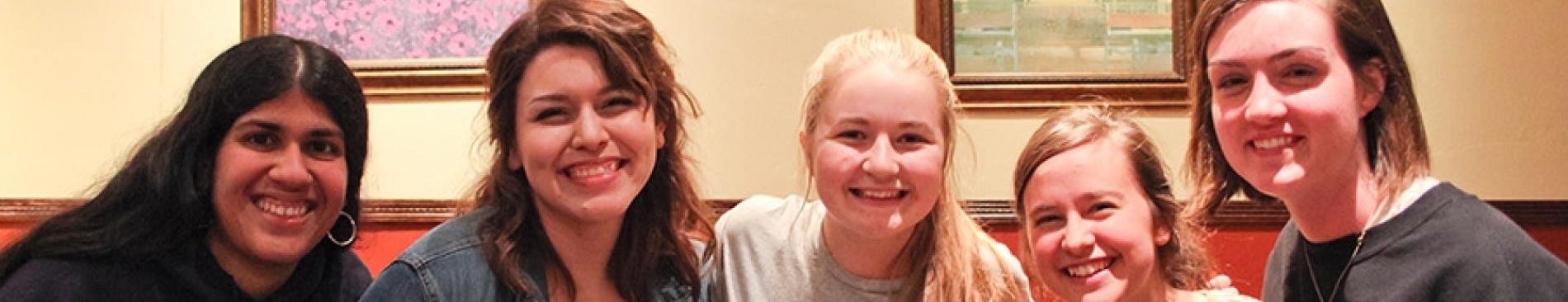 Slideshow: Freshman-Senior Midnight Snack