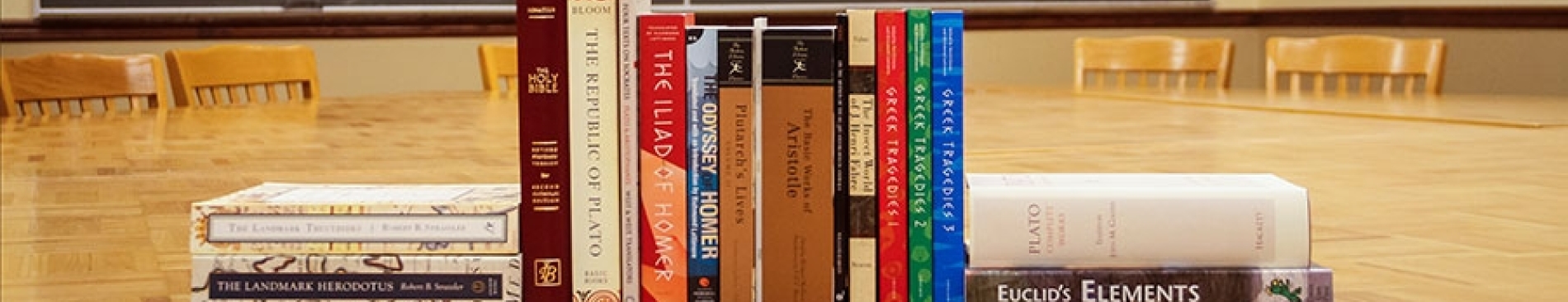 Freshman Courses